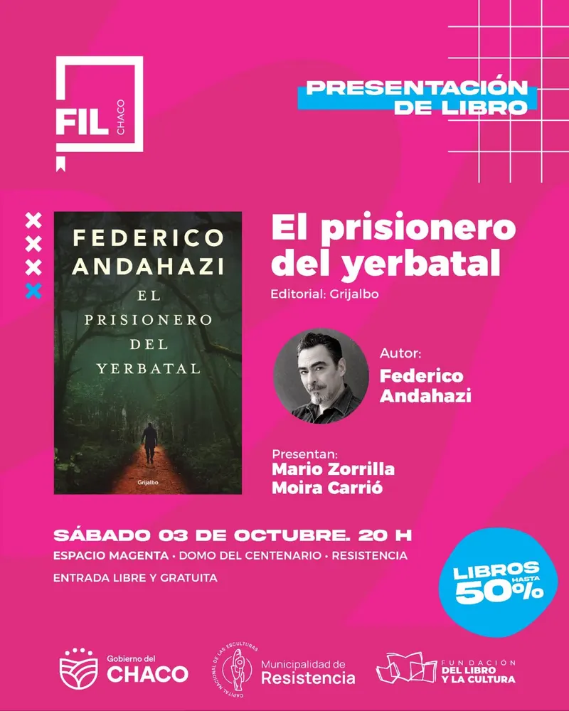 Federico Andahazi